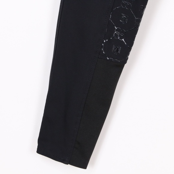 Romfh Full Seat Riding Breeches - Picture 4 of 10